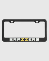 License Plate Frame US & CA